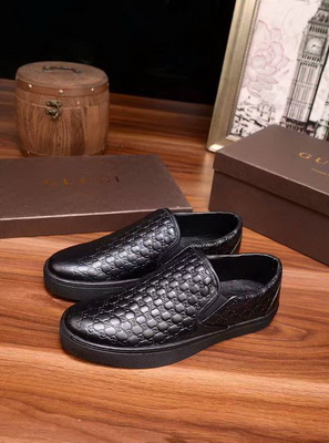 Gucci Men Loafers_202